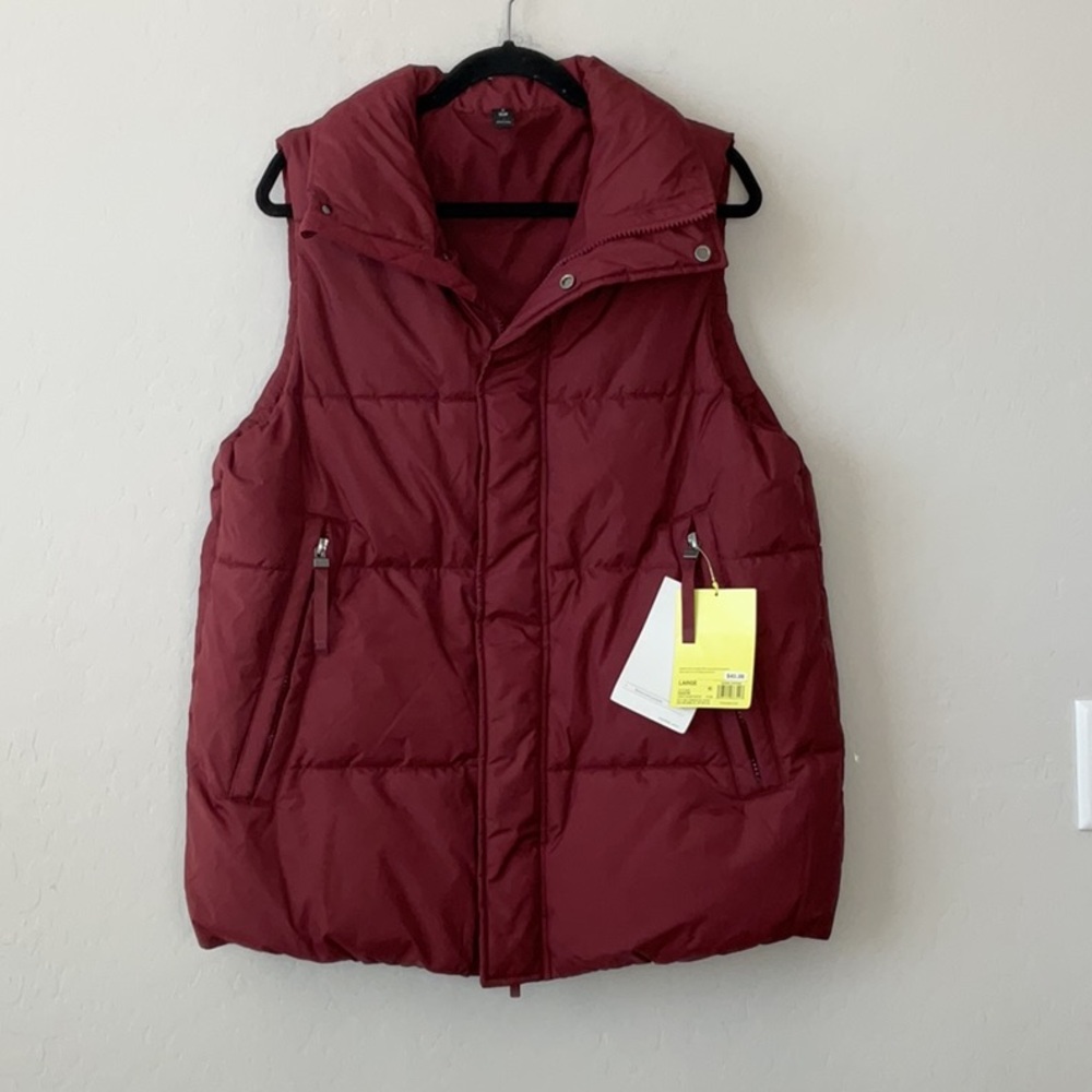 All In Motion Vest